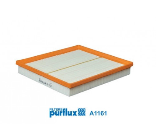 Повітряний фільтр A1161 PURFLUX