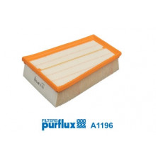 Повітряний фільтр