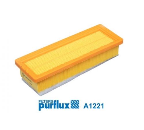 Повітряний фільтр A1221 PURFLUX