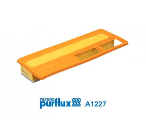 Повітряний фільтр A1227 PURFLUX