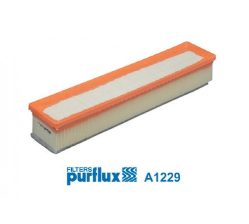Повітряний фільтр A1229 PURFLUX