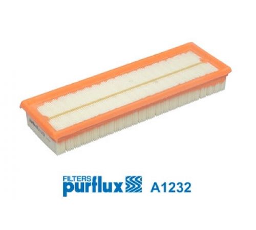 Повітряний фільтр A1232 PURFLUX