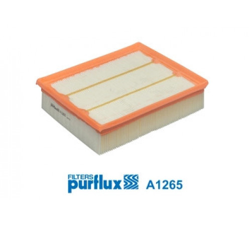 Повітряний фільтр A1265 PURFLUX