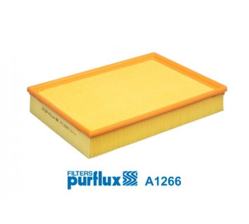 Повітряний фільтр A1266 PURFLUX