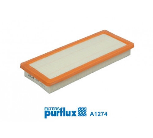 Повітряний фільтр A1274 PURFLUX