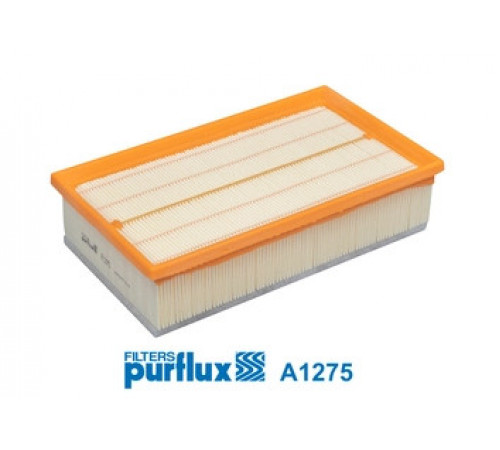 Повітряний фільтр A1275 PURFLUX