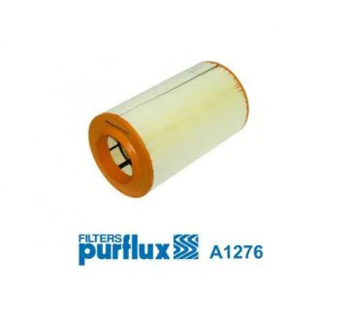 Повітряний фільтр A1276 PURFLUX