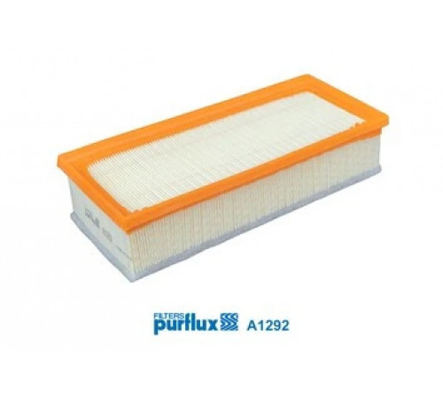 Повітряний фільтр A1292 PURFLUX