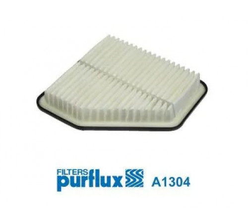 Повітряний фільтр A1304 PURFLUX