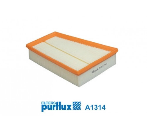 Повітряний фільтр A1314 PURFLUX