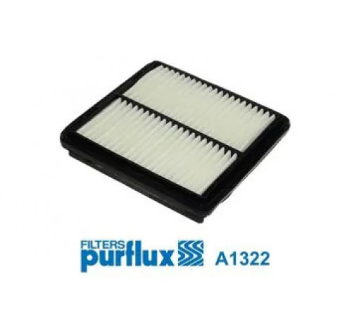 Повітряний фільтр A1322 PURFLUX