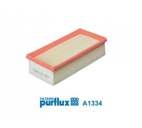 Повітряний фільтр A1334 PURFLUX