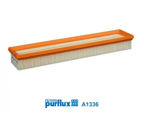 Повітряний фільтр A1336 PURFLUX