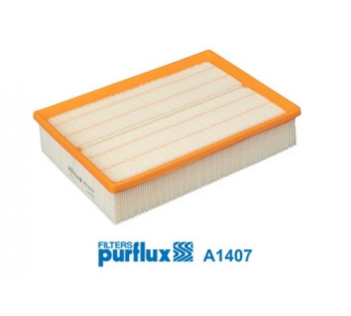 Повітряний фільтр A1407 PURFLUX