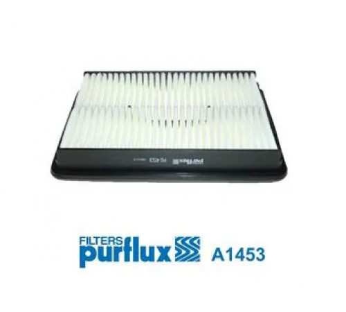 Повітряний фільтр A1453 PURFLUX