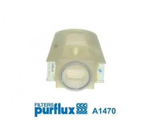 Повітряний фільтр A1470 PURFLUX