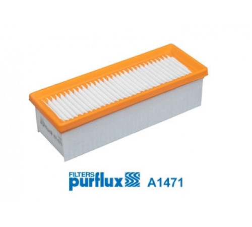Повітряний фільтр A1471 PURFLUX