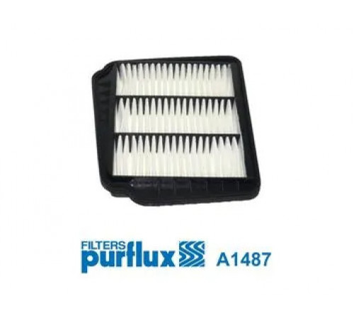 Повітряний фільтр A1487 PURFLUX