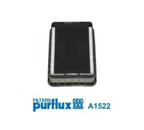 Повітряний фільтр A1522 PURFLUX