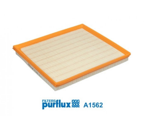 Повітряний фільтр A1562 PURFLUX