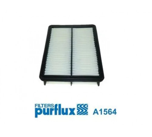 Повітряний фільтр A1564 PURFLUX