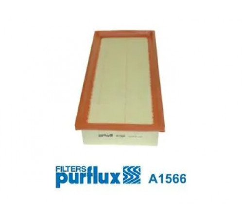 Повітряний фільтр A1566 PURFLUX