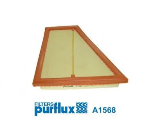 Повітряний фільтр A1568 PURFLUX
