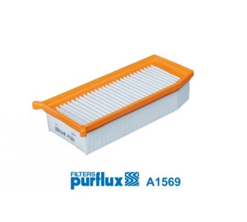 Повітряний фільтр A1569 PURFLUX