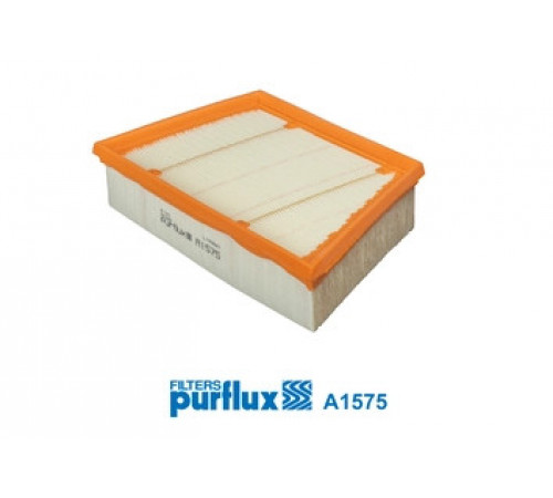 Повітряний фільтр A1575 PURFLUX