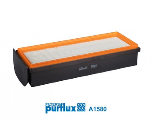 Повітряний фільтр A1580 PURFLUX