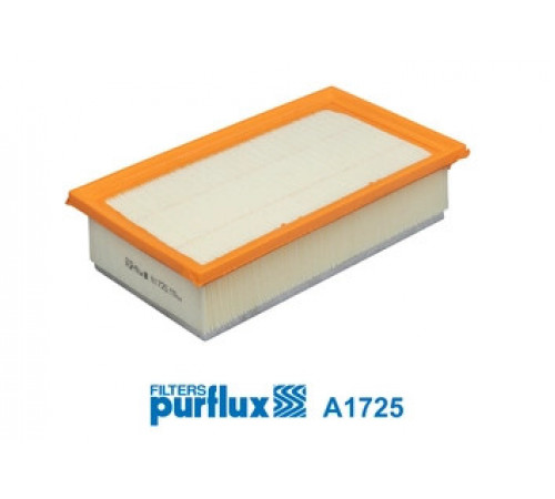 Повітряний фільтр A1725 PURFLUX