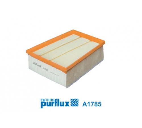 Повітряний фільтр A1785 PURFLUX