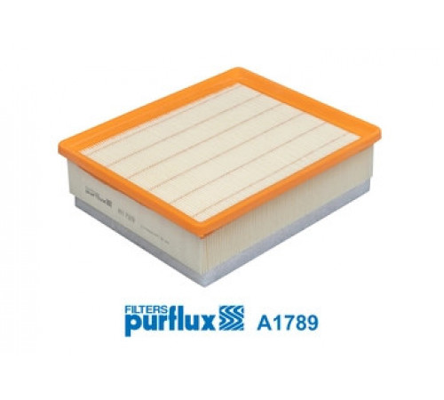 Повітряний фільтр A1789 PURFLUX