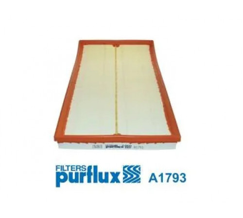 Повітряний фільтр A1793 PURFLUX
