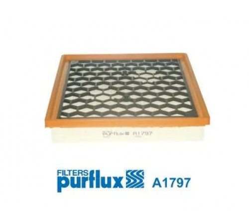 Повітряний фільтр A1797 PURFLUX