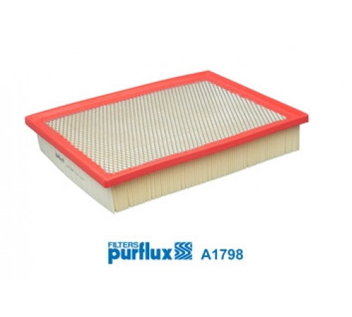 Повітряний фільтр A1798 PURFLUX