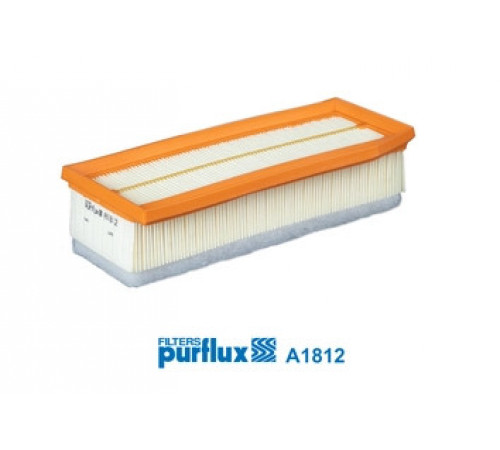 Повітряний фільтр A1812 PURFLUX