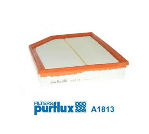 Повітряний фільтр A1813 PURFLUX