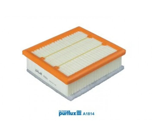 Повітряний фільтр A1814 PURFLUX