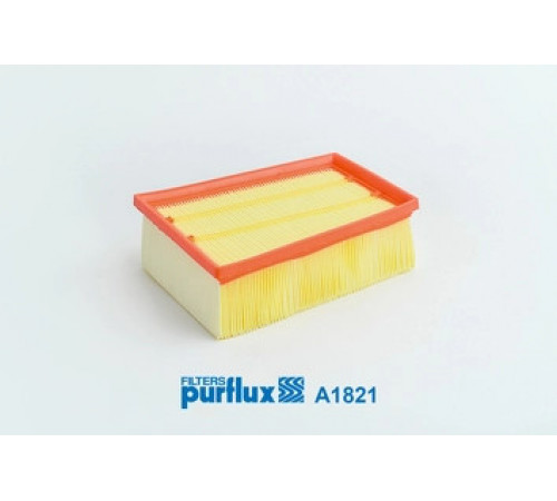 Повітряний фільтр A1821 PURFLUX