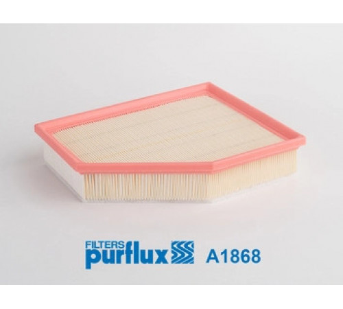 Повітряний фільтр A1868 PURFLUX