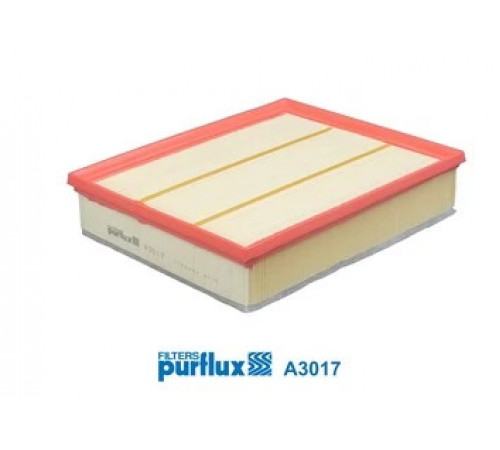Повітряний фільтр A3017 PURFLUX