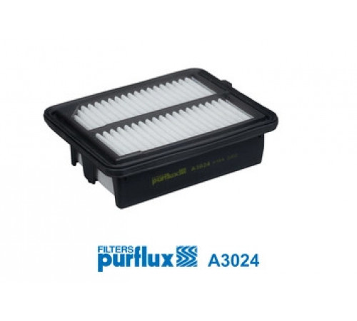 Повітряний фільтр A3024 PURFLUX