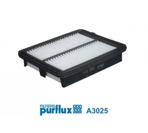 Повітряний фільтр A3025 PURFLUX