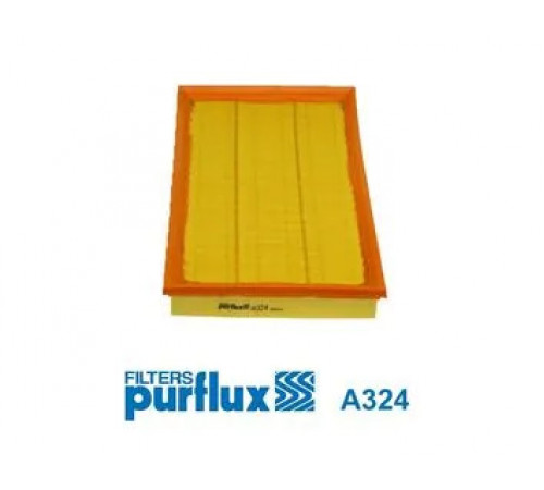 Повітряний фільтр A324 PURFLUX
