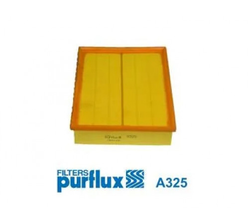Повітряний фільтр A325 PURFLUX