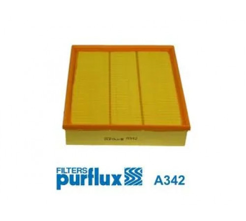 Повітряний фільтр A342 PURFLUX