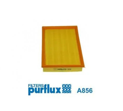 Повітряний фільтр A856 PURFLUX