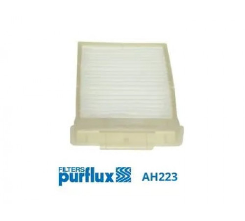 Фільтр, повітря у салоні AH223 PURFLUX