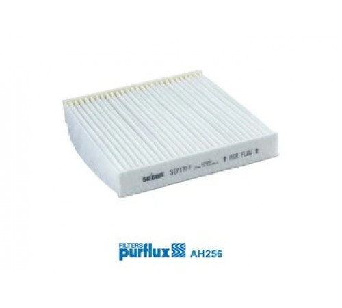Фільтр, повітря у салоні AH256 PURFLUX